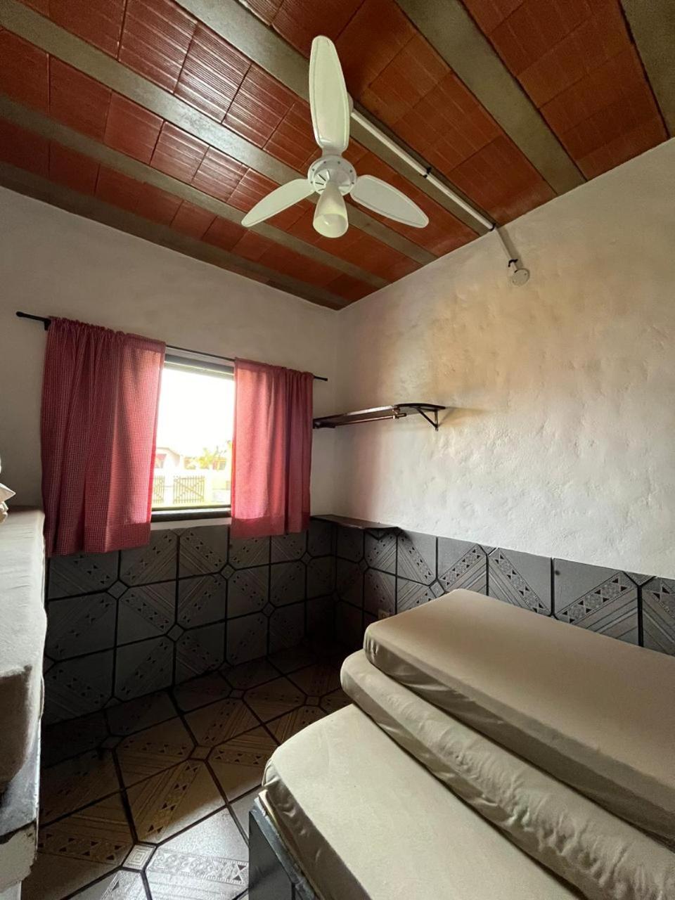 Apartamentos Atlantico Ilha Comprida Εξωτερικό φωτογραφία