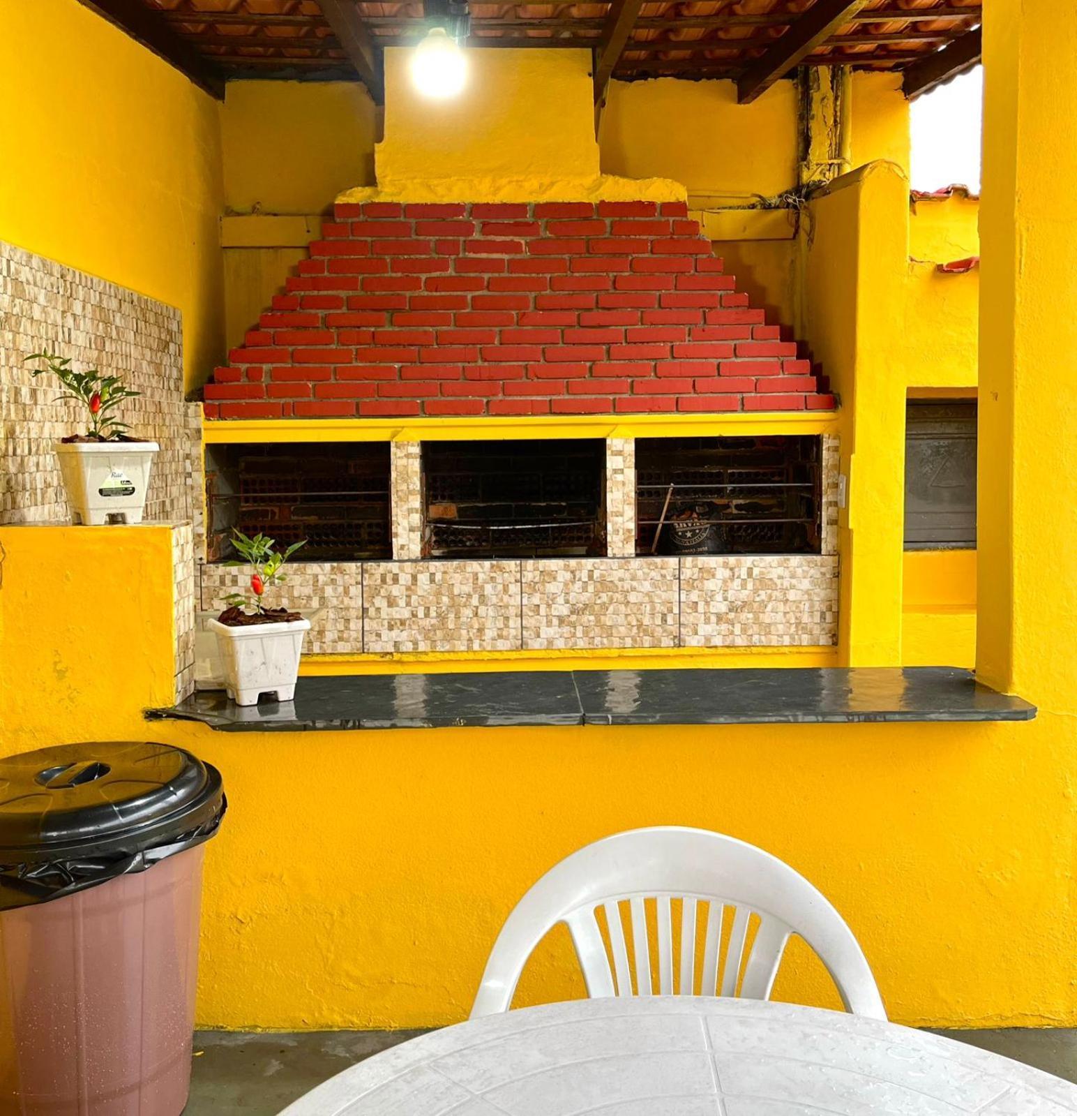 Apartamentos Atlantico Ilha Comprida Εξωτερικό φωτογραφία