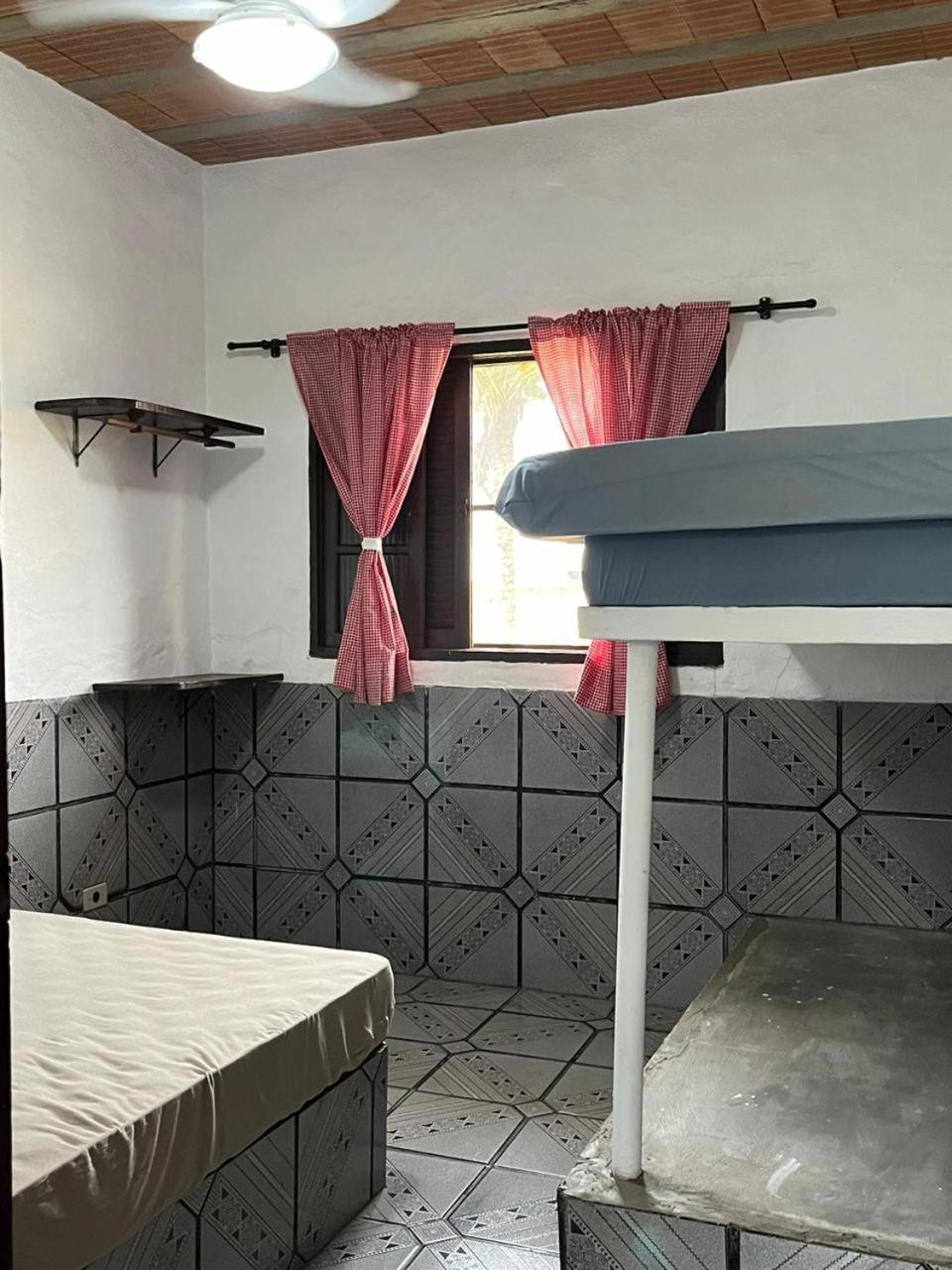 Apartamentos Atlantico Ilha Comprida Εξωτερικό φωτογραφία