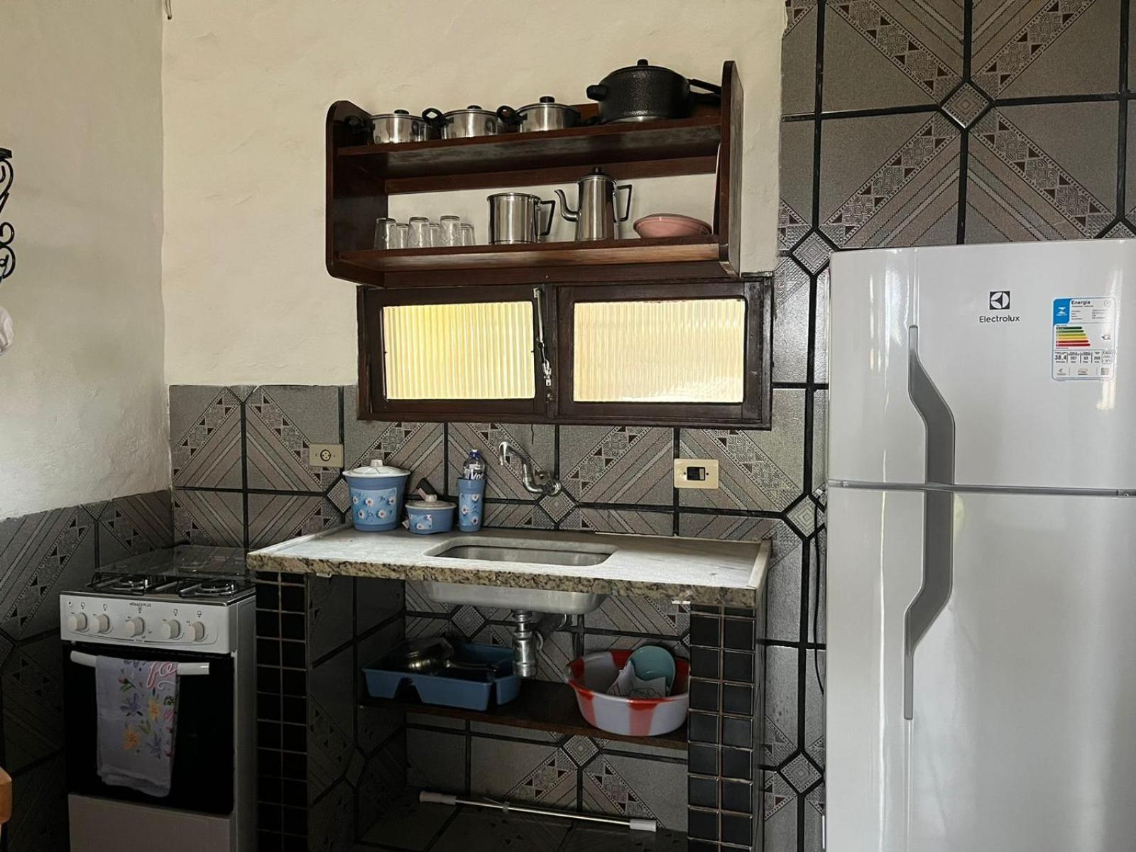 Apartamentos Atlantico Ilha Comprida Εξωτερικό φωτογραφία