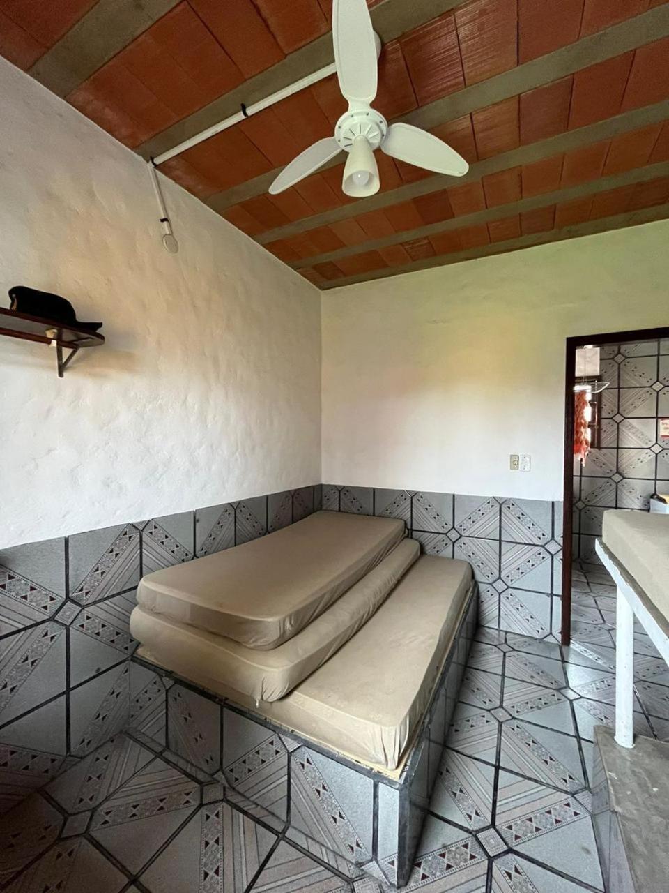 Apartamentos Atlantico Ilha Comprida Εξωτερικό φωτογραφία