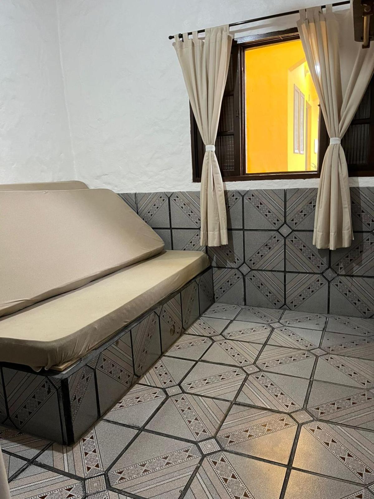 Apartamentos Atlantico Ilha Comprida Εξωτερικό φωτογραφία